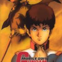   Mobile Suit Gundam II: Soldiers of Sorrow <small>Director</small> 